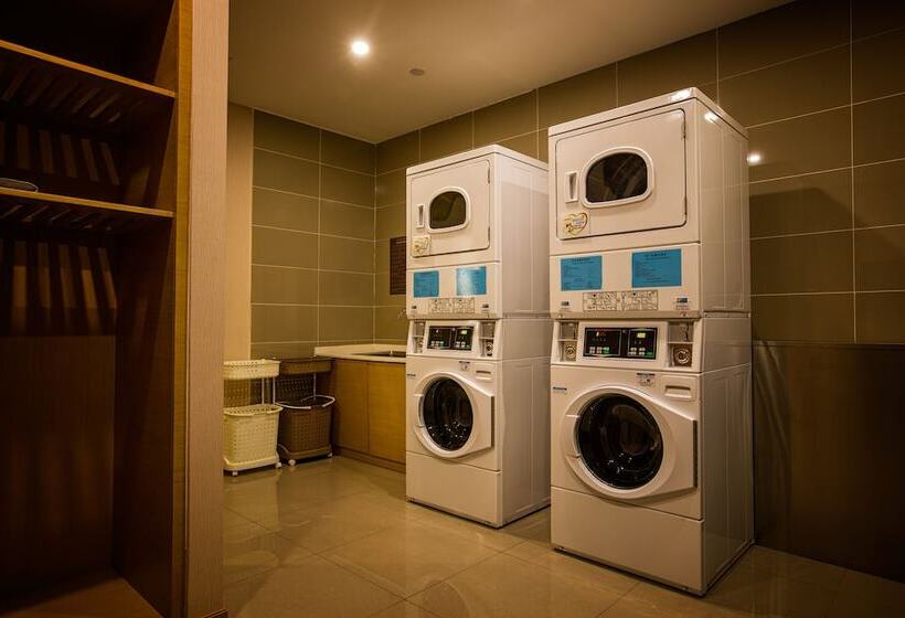 فندق Holiday Inn Express Xian North By Ihg