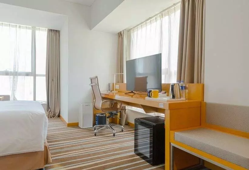 ホテル Holiday Inn Express Xian North By Ihg