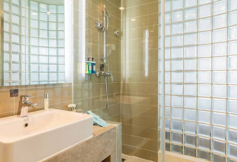 فندق Holiday Inn Express Xian North By Ihg