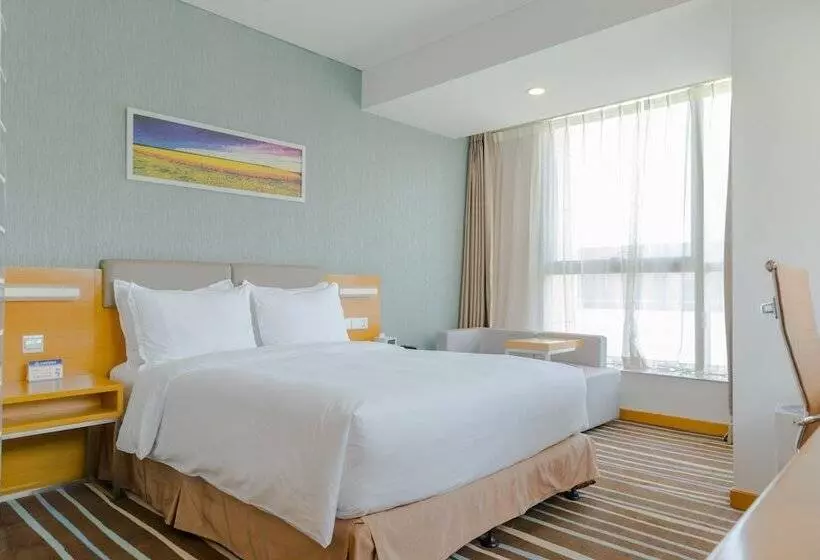 ホテル Holiday Inn Express Xian North By Ihg