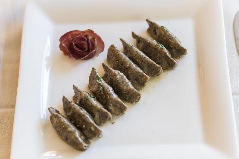 בית מלון כפרי Lago Di Como