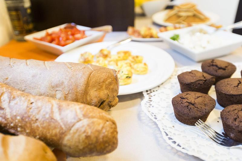 בית מלון כפרי Lago Di Como