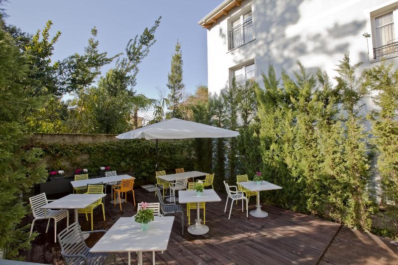 בית מלון כפרי Lago Di Como