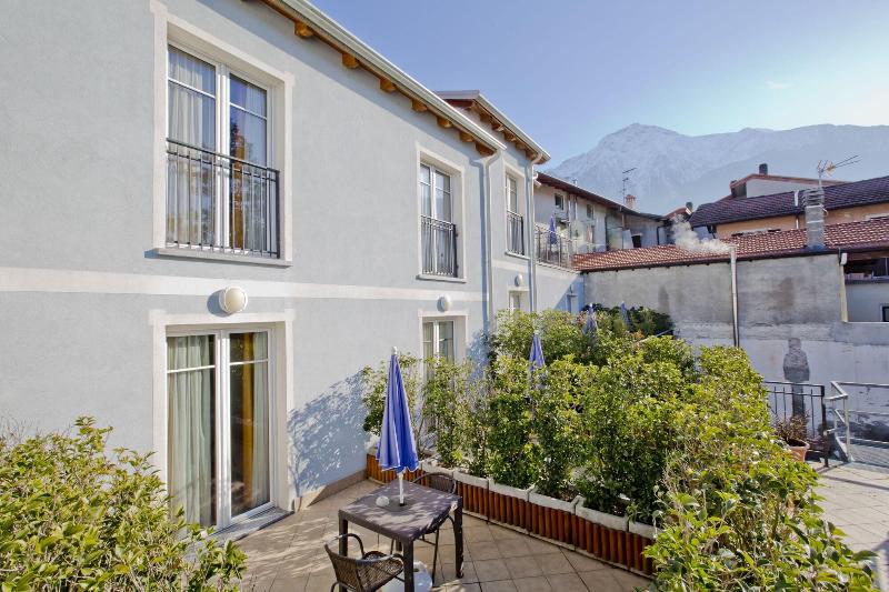 בית מלון כפרי Lago Di Como