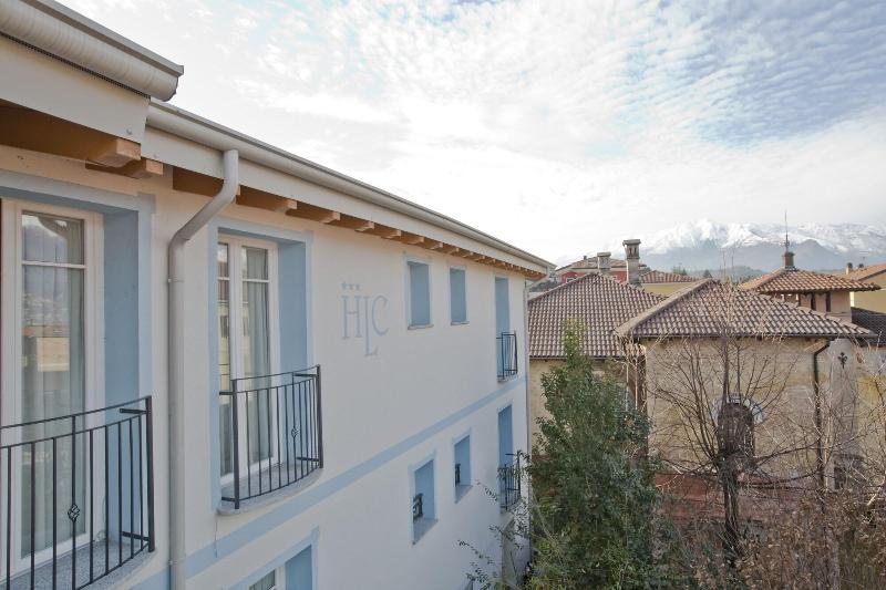 בית מלון כפרי Lago Di Como