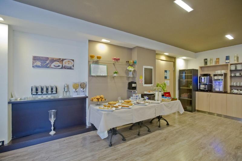 בית מלון כפרי Lago Di Como