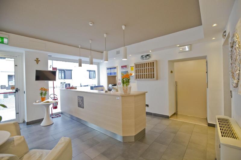 בית מלון כפרי Lago Di Como