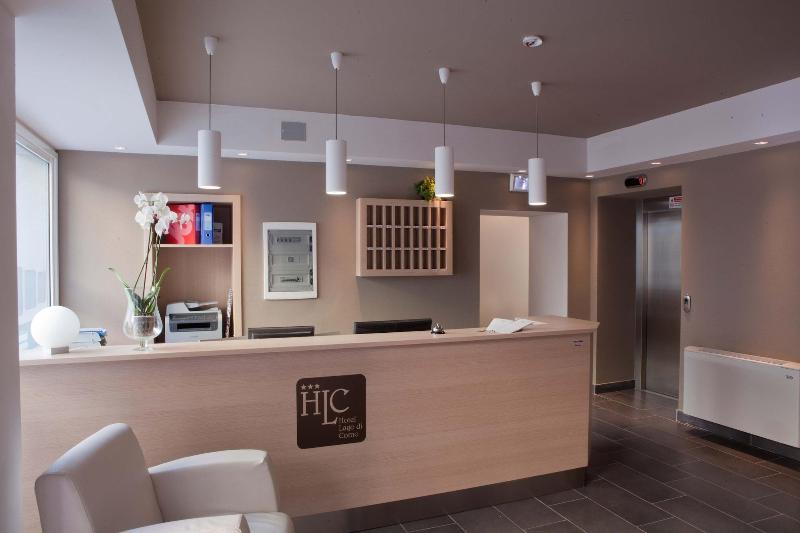 בית מלון כפרי Lago Di Como