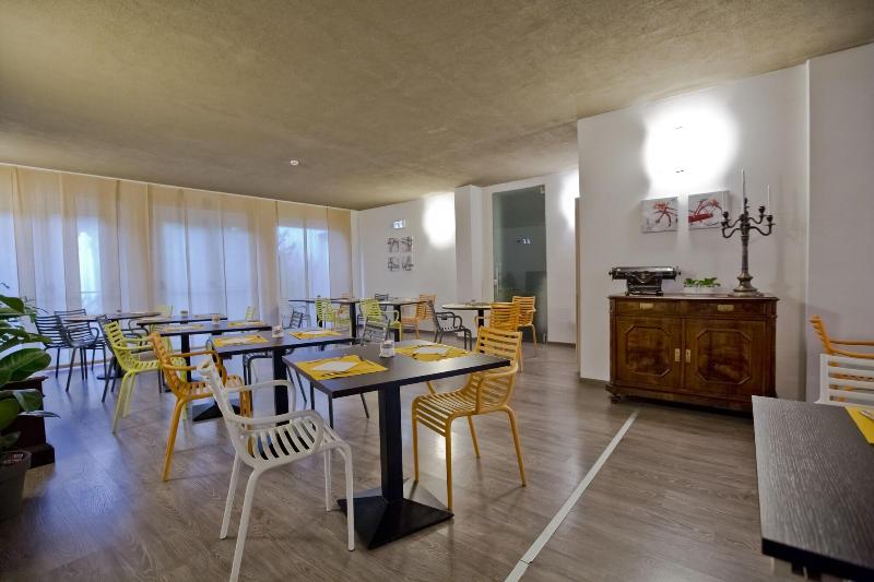 בית מלון כפרי Lago Di Como