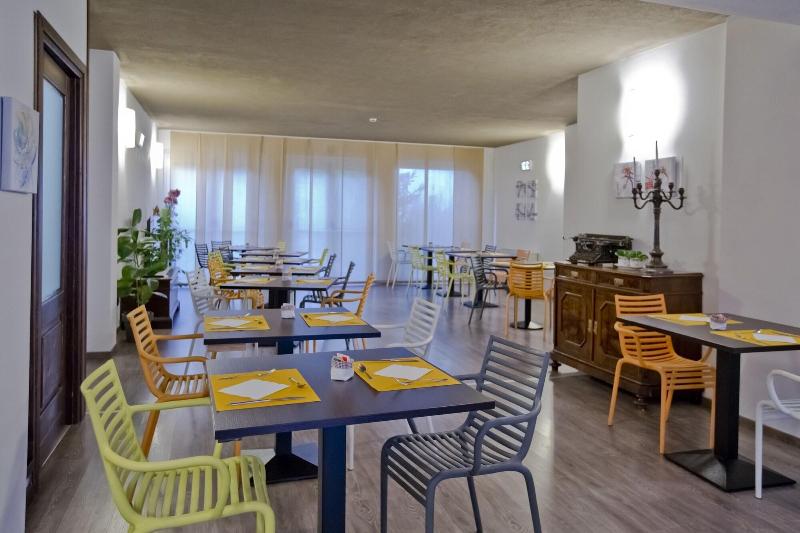 בית מלון כפרי Lago Di Como