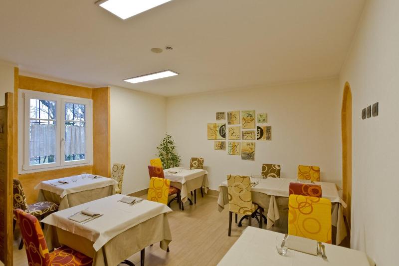 בית מלון כפרי Lago Di Como