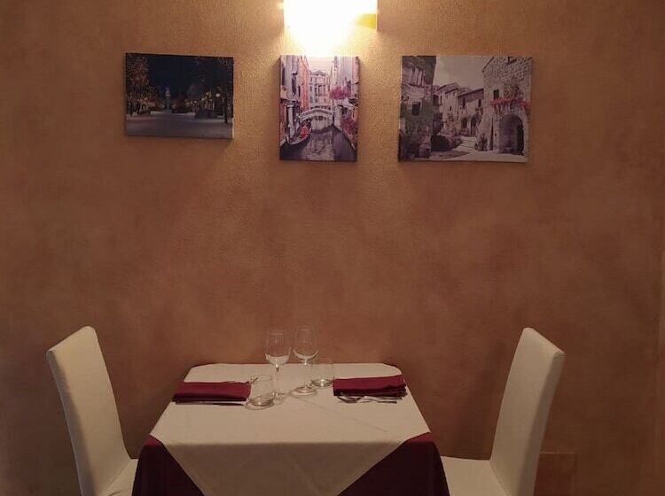 בית מלון כפרי Lago Di Como