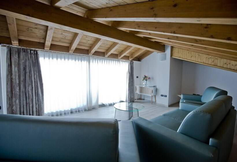 בית מלון כפרי Lago Di Como