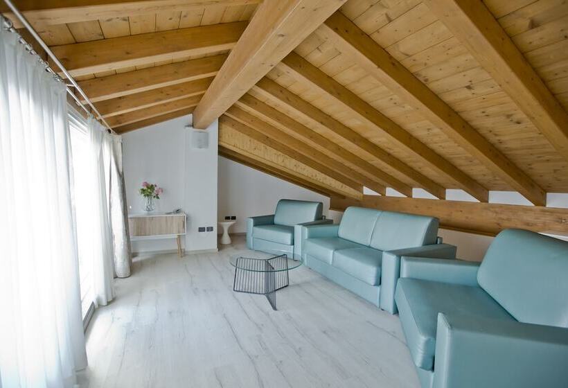 בית מלון כפרי Lago Di Como