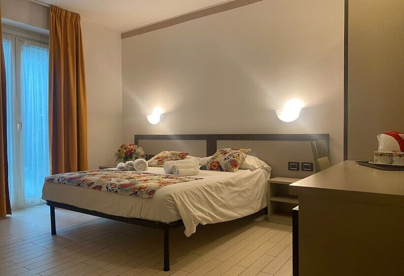 בית מלון כפרי Lago Di Como