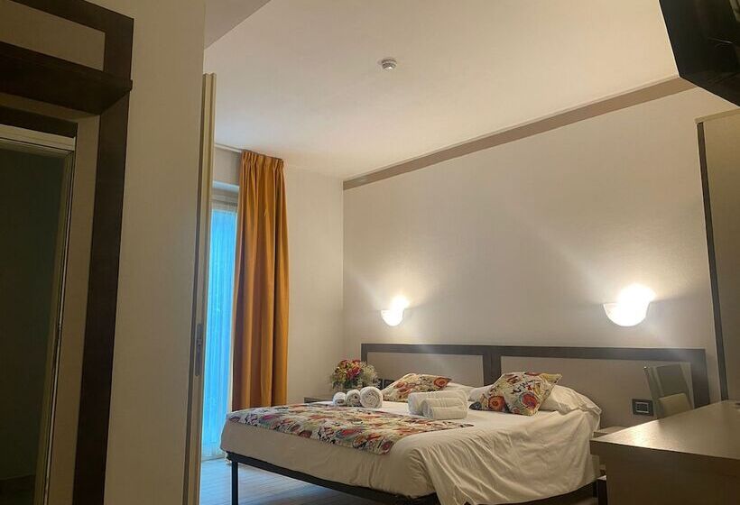 בית מלון כפרי Lago Di Como