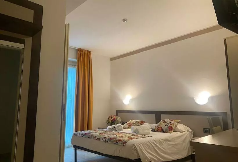 Hotelli Lago Di Como