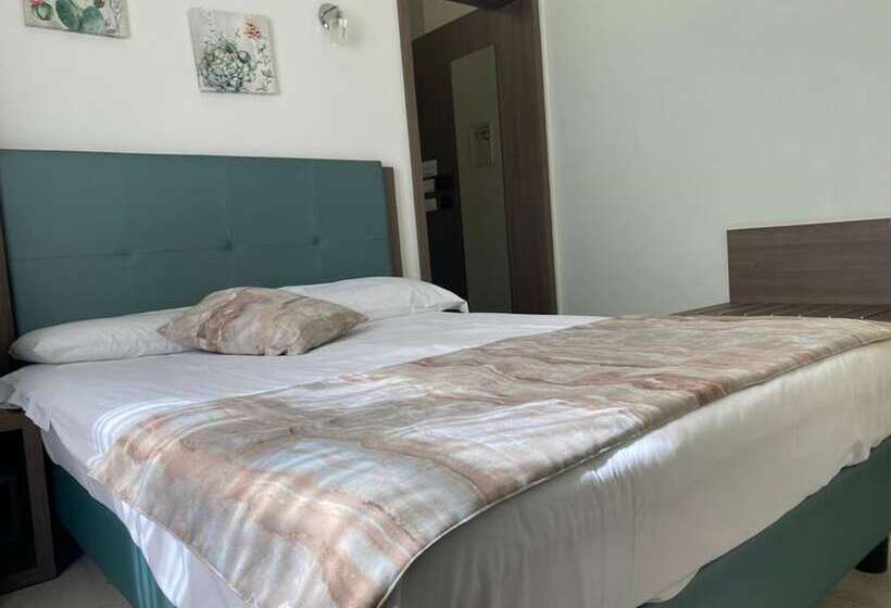 בית מלון כפרי Lago Di Como