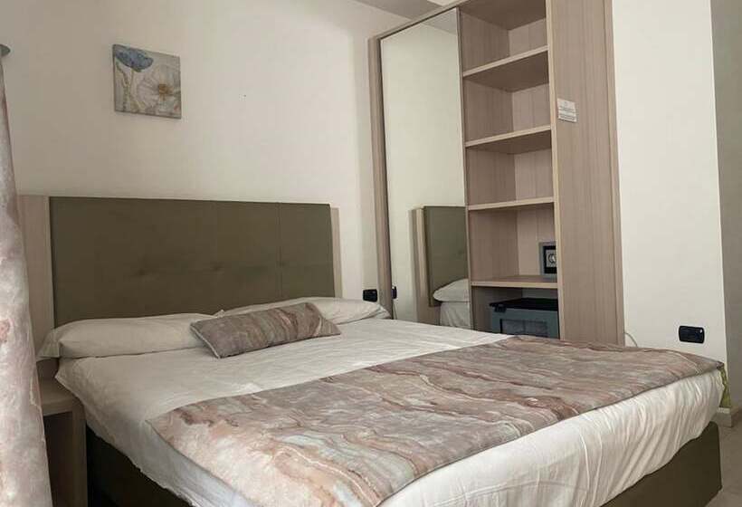 בית מלון כפרי Lago Di Como