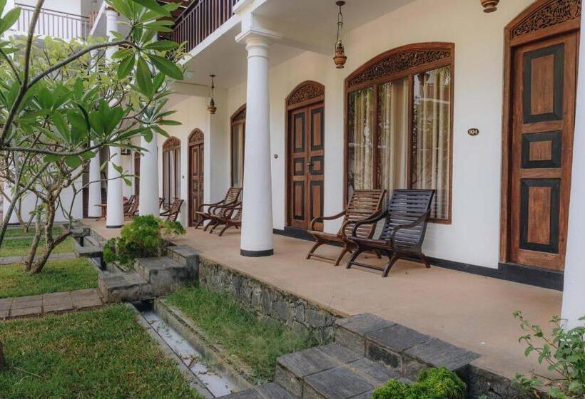 酒店 Yala Oga Reach