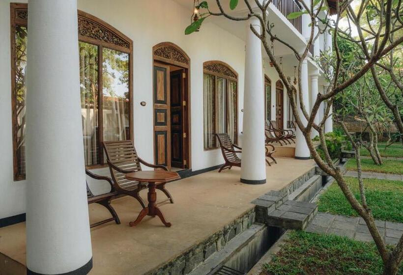 酒店 Yala Oga Reach