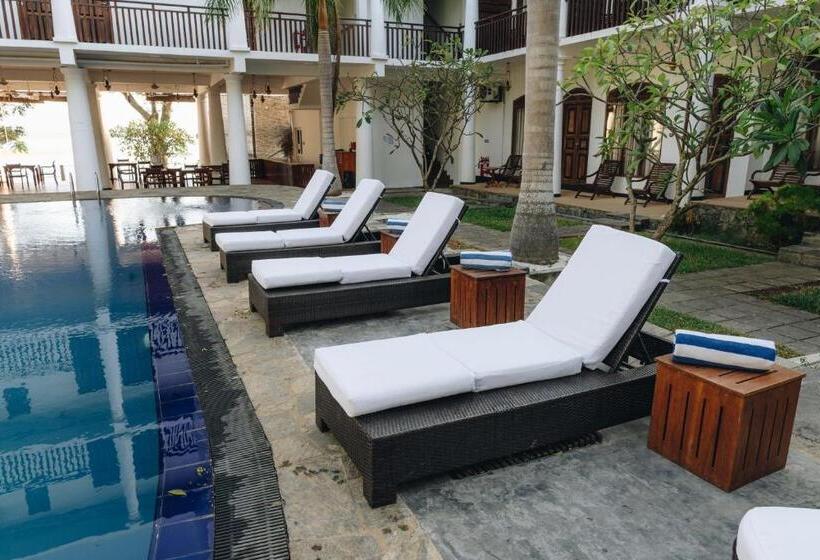 酒店 Yala Oga Reach