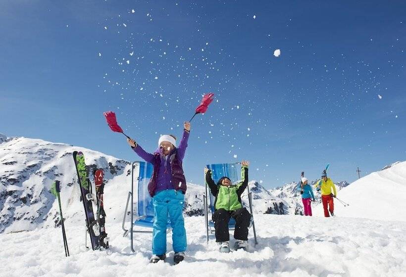 Отель Pension Helvetia