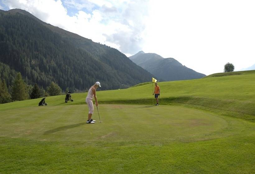 Отель Pension Helvetia