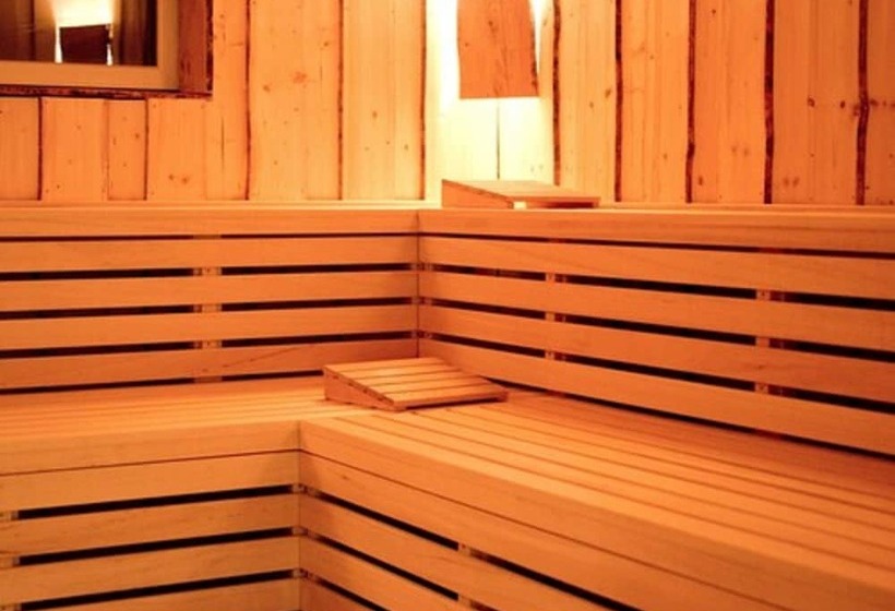 Отель Pension Helvetia