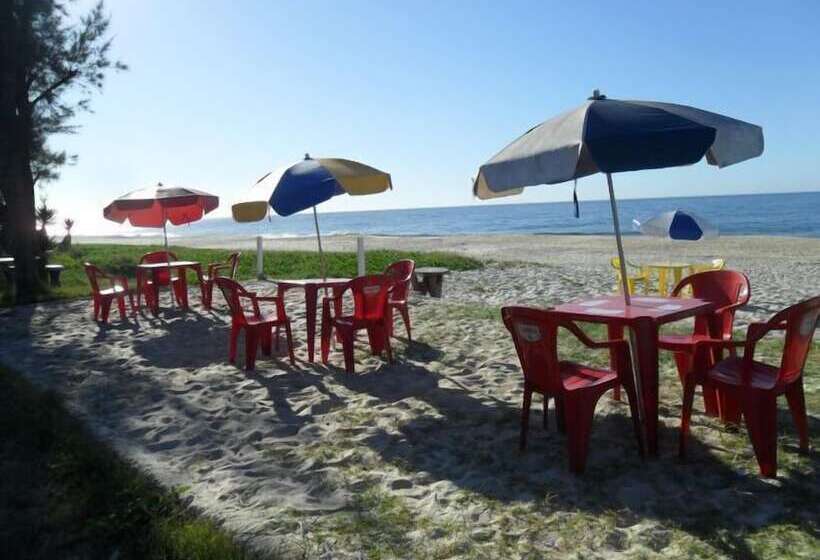 ホテル Pousada Viva Mar