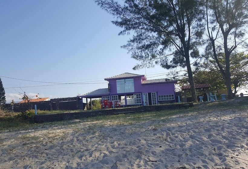 ホテル Pousada Viva Mar