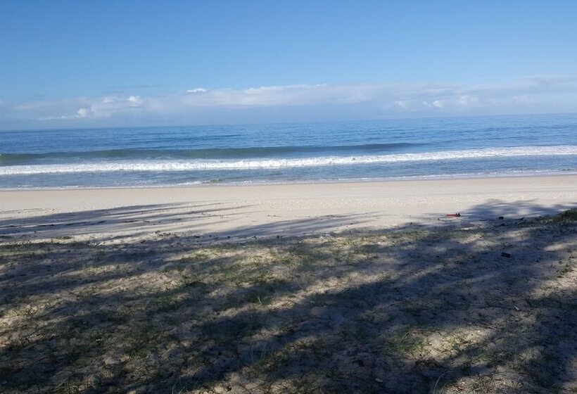 ホテル Pousada Viva Mar