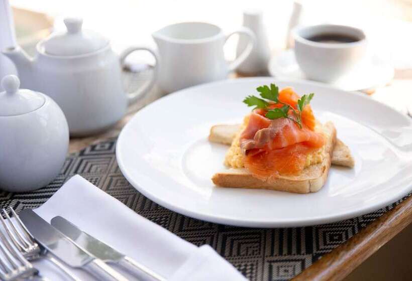 فندق Queens Head