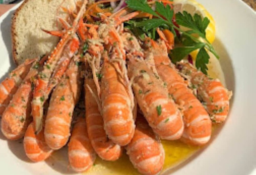 فندق Queens Head