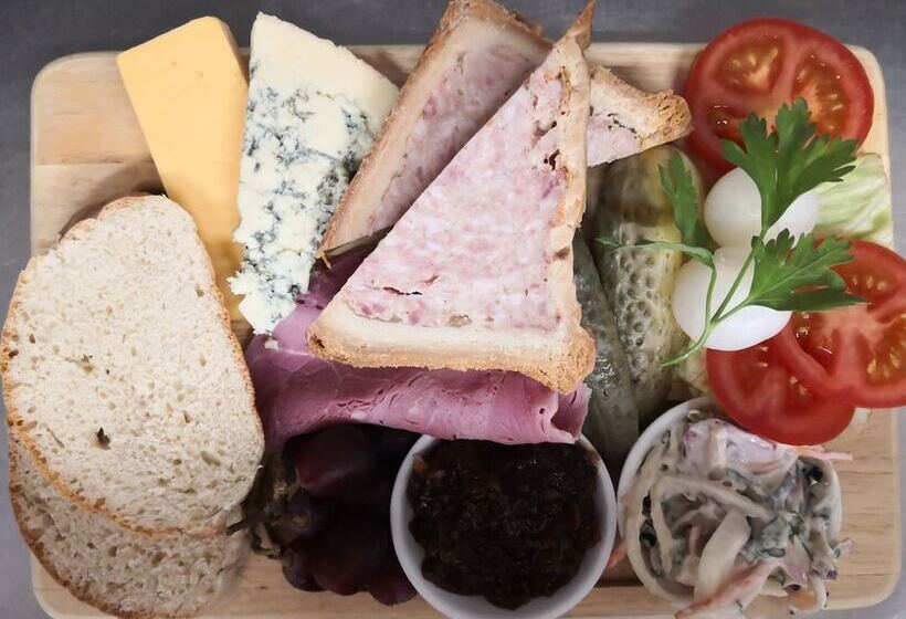 فندق Queens Head