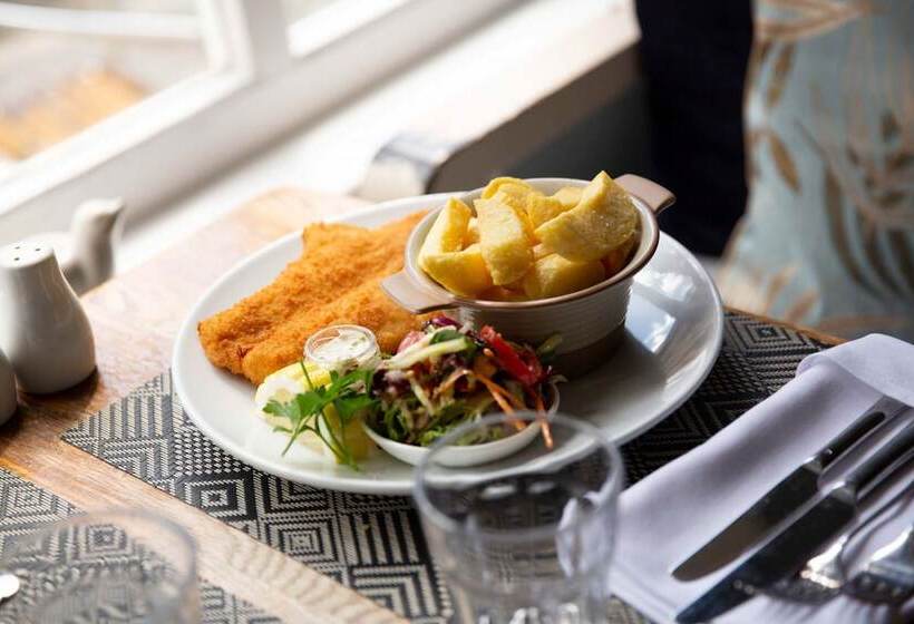 فندق Queens Head