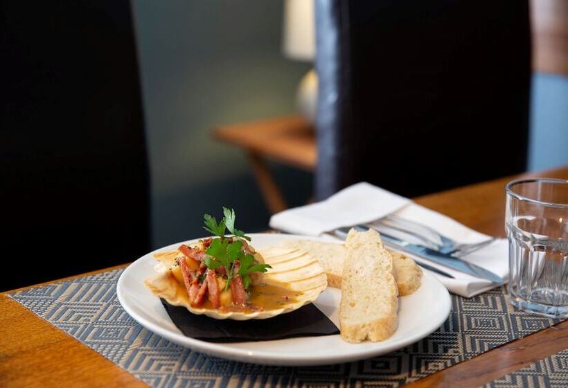 فندق Queens Head