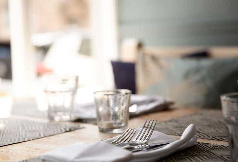 فندق Queens Head