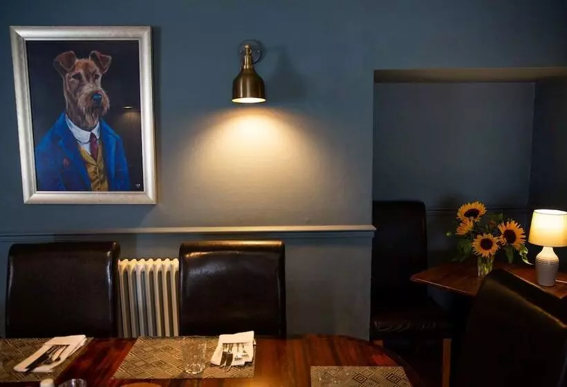 هتل Queens Head
