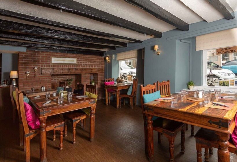 فندق Queens Head