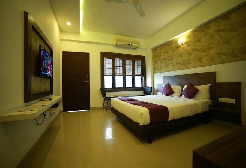 Hotell Sk Continental