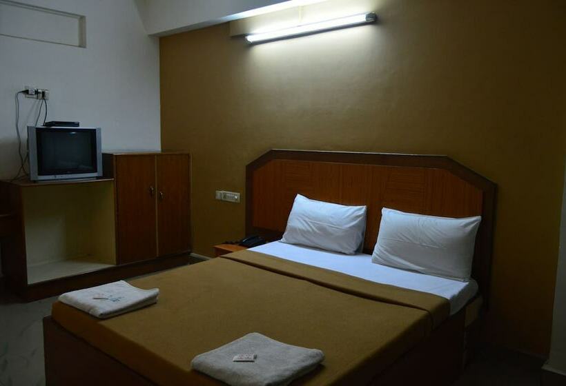 Hotell Sk Continental