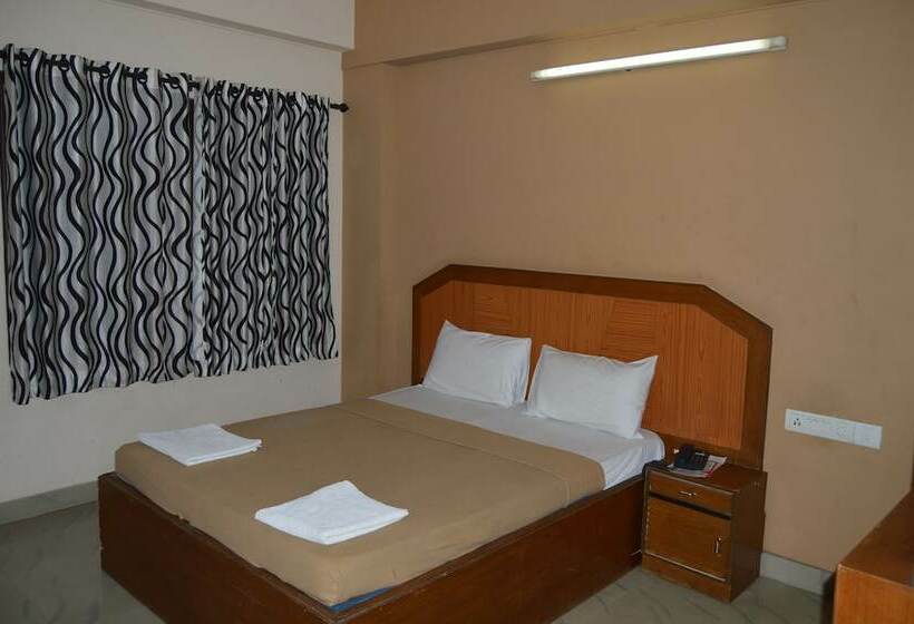 Hotell Sk Continental