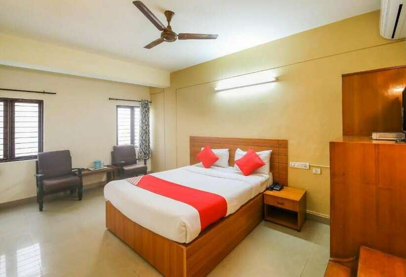 Hotell Sk Continental