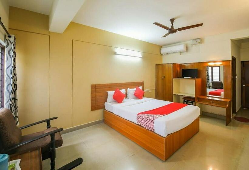 Hotell Sk Continental