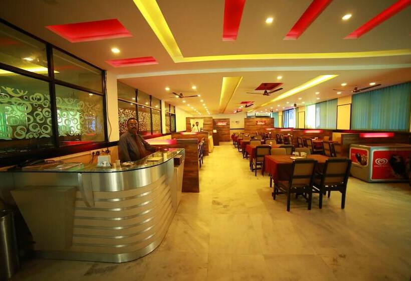 Hotell Sk Continental