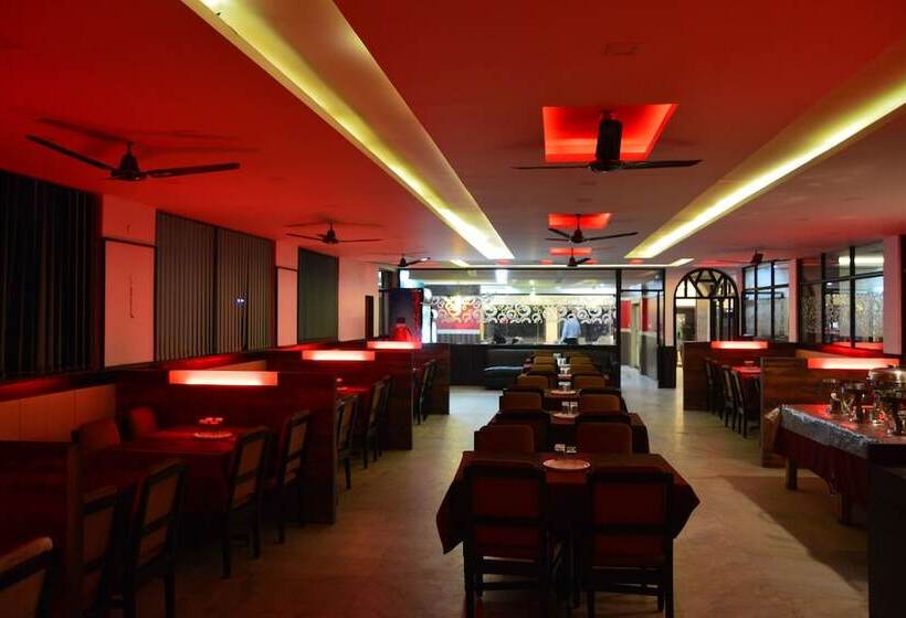 Hotell Sk Continental