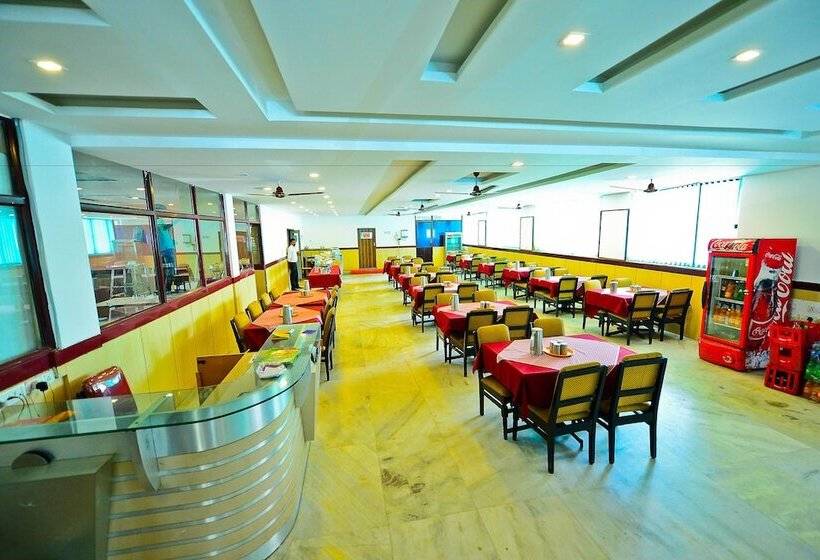 Hotell Sk Continental