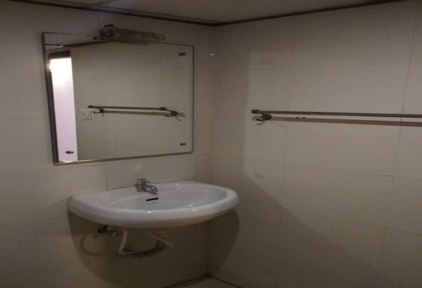 Hotell Sk Continental