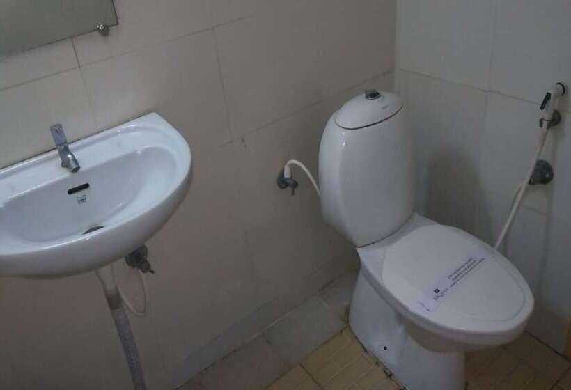 Hotell Sk Continental